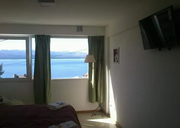 Monoambiente Salta