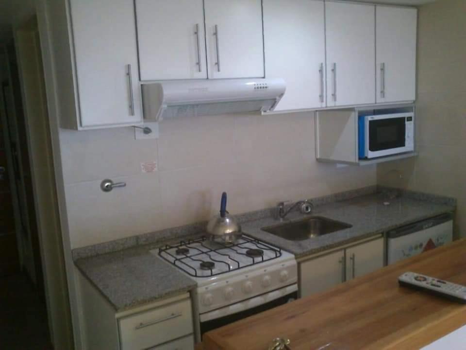 Apartamento Monoambiente Salta