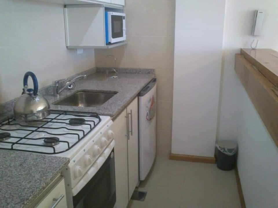 Apartamento Monoambiente Salta *