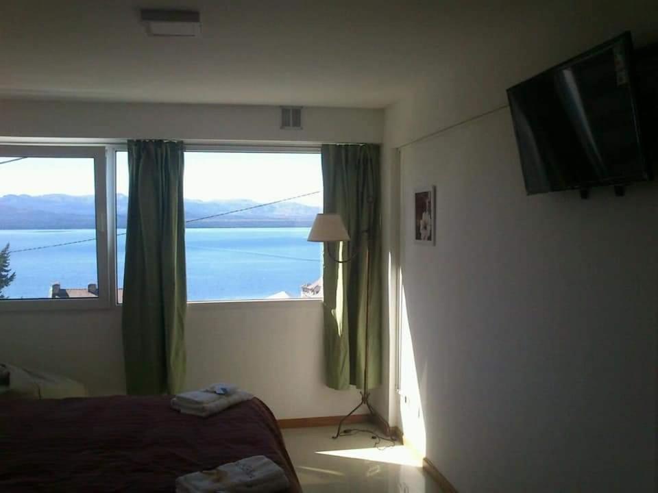 Monoambiente Salta Apartamento *