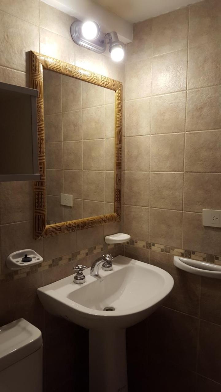 Apartamento Monoambiente Salta San Carlos de Bariloche