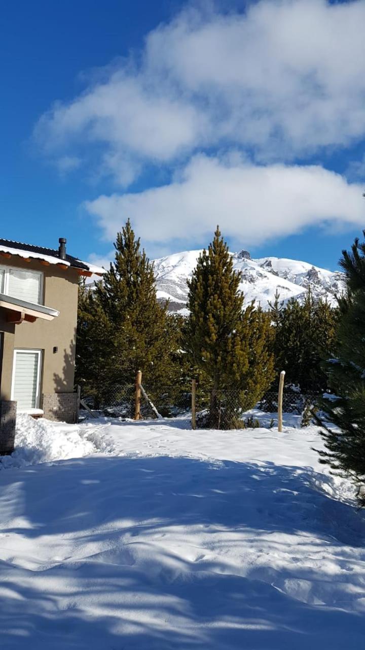 Monoambiente Salta San Carlos de Bariloche