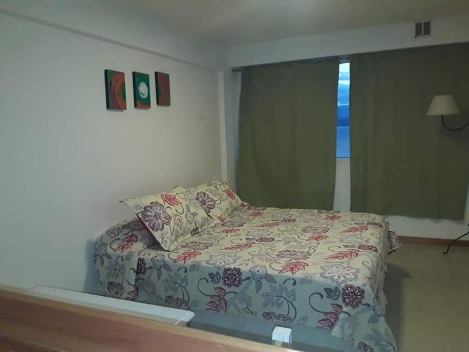 Monoambiente Salta Apartamento *