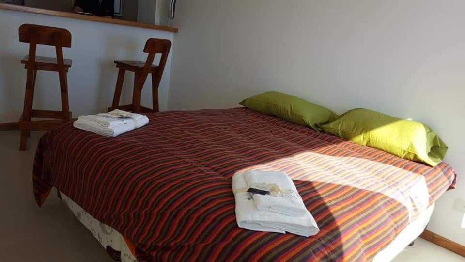 Monoambiente Salta Apartamento San Carlos de Bariloche