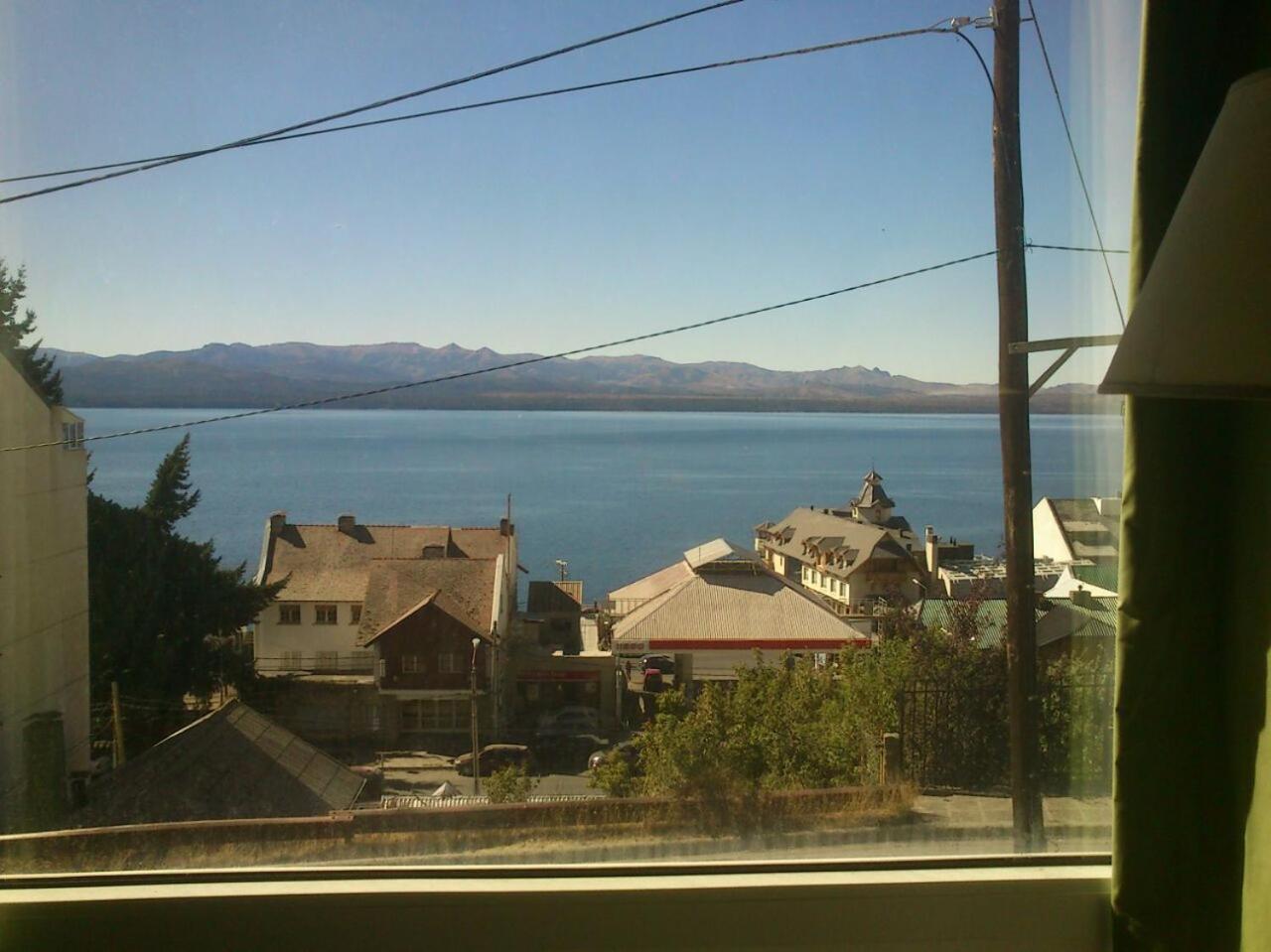 Apartamento Monoambiente Salta San Carlos de Bariloche