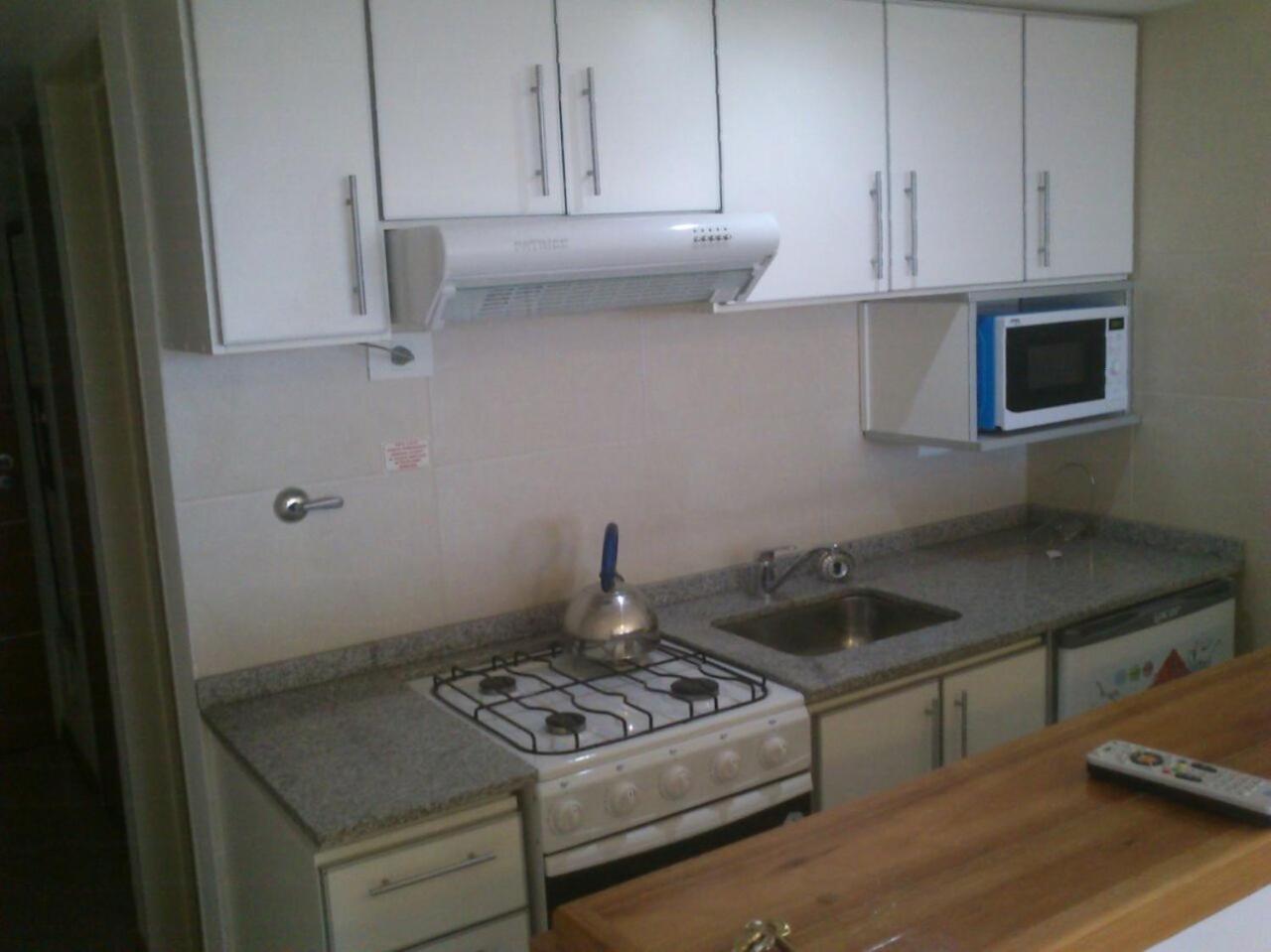 Apartamento Monoambiente Salta *