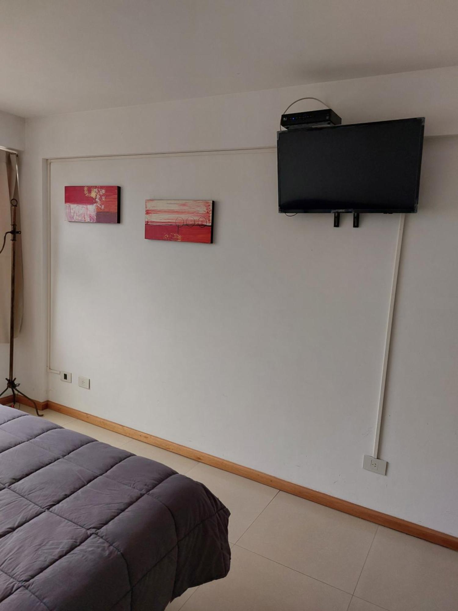 Monoambiente Salta Apartamento San Carlos de Bariloche