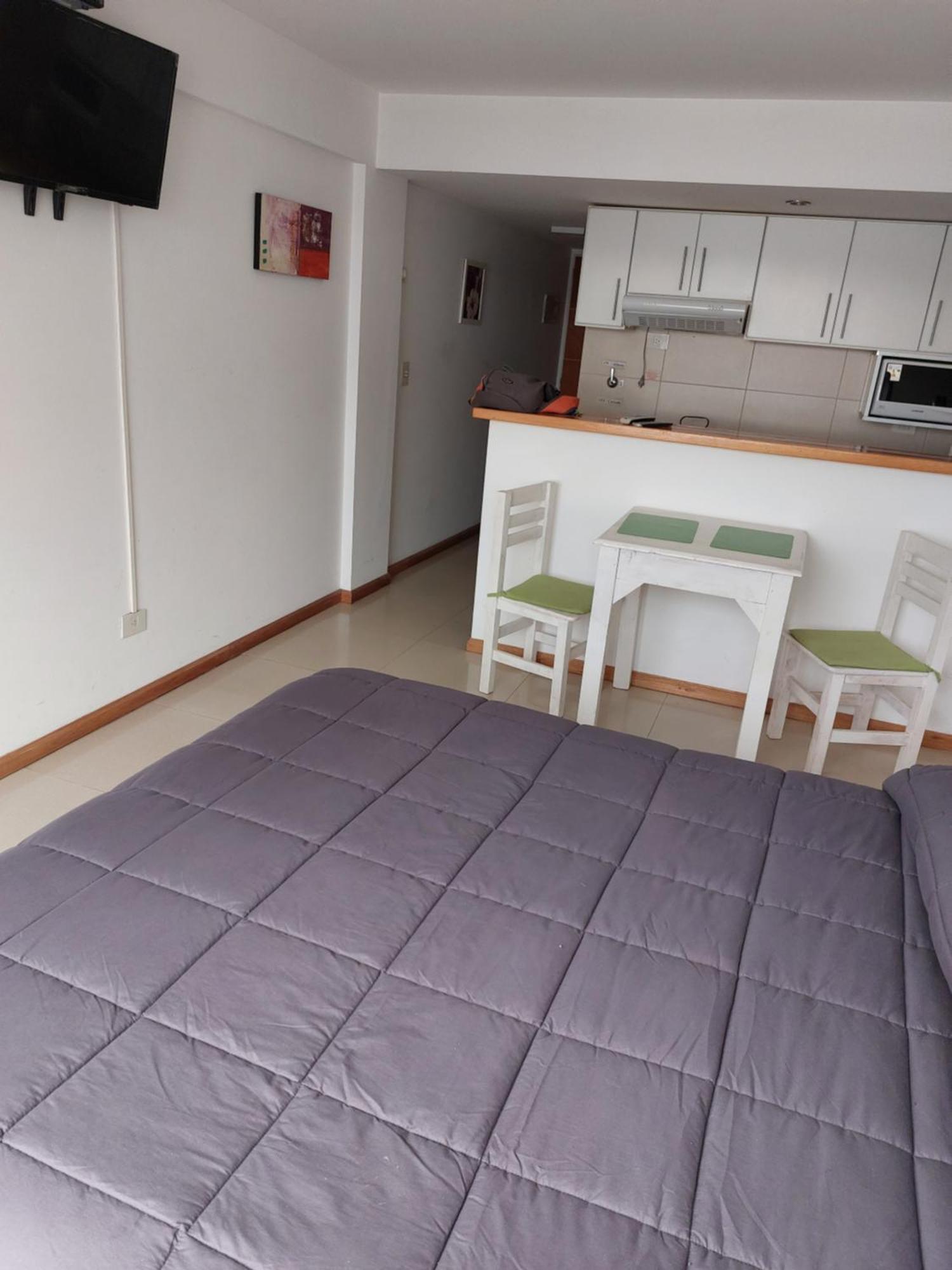 Monoambiente Salta Apartamento