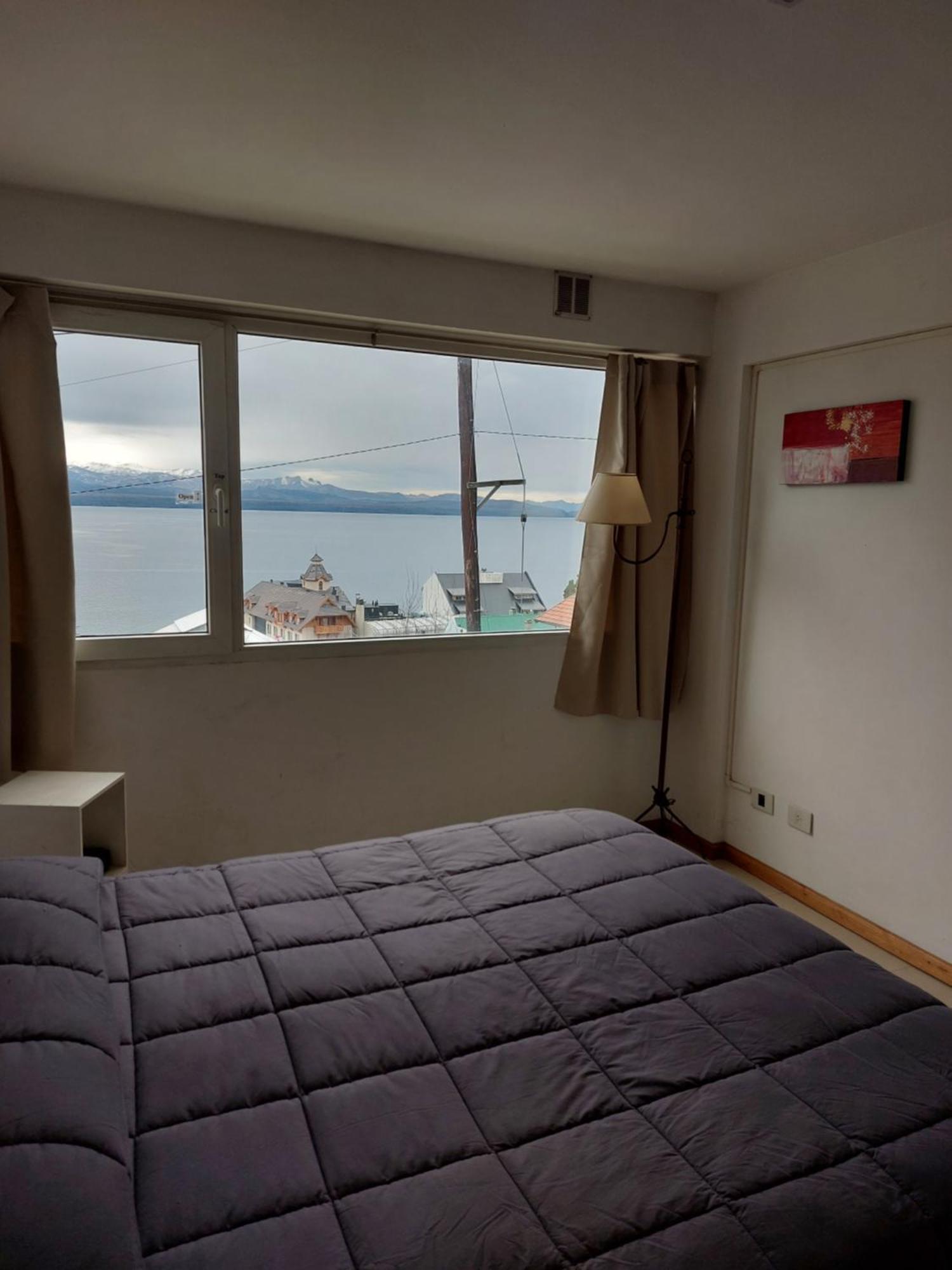Monoambiente Salta Apartamento San Carlos de Bariloche