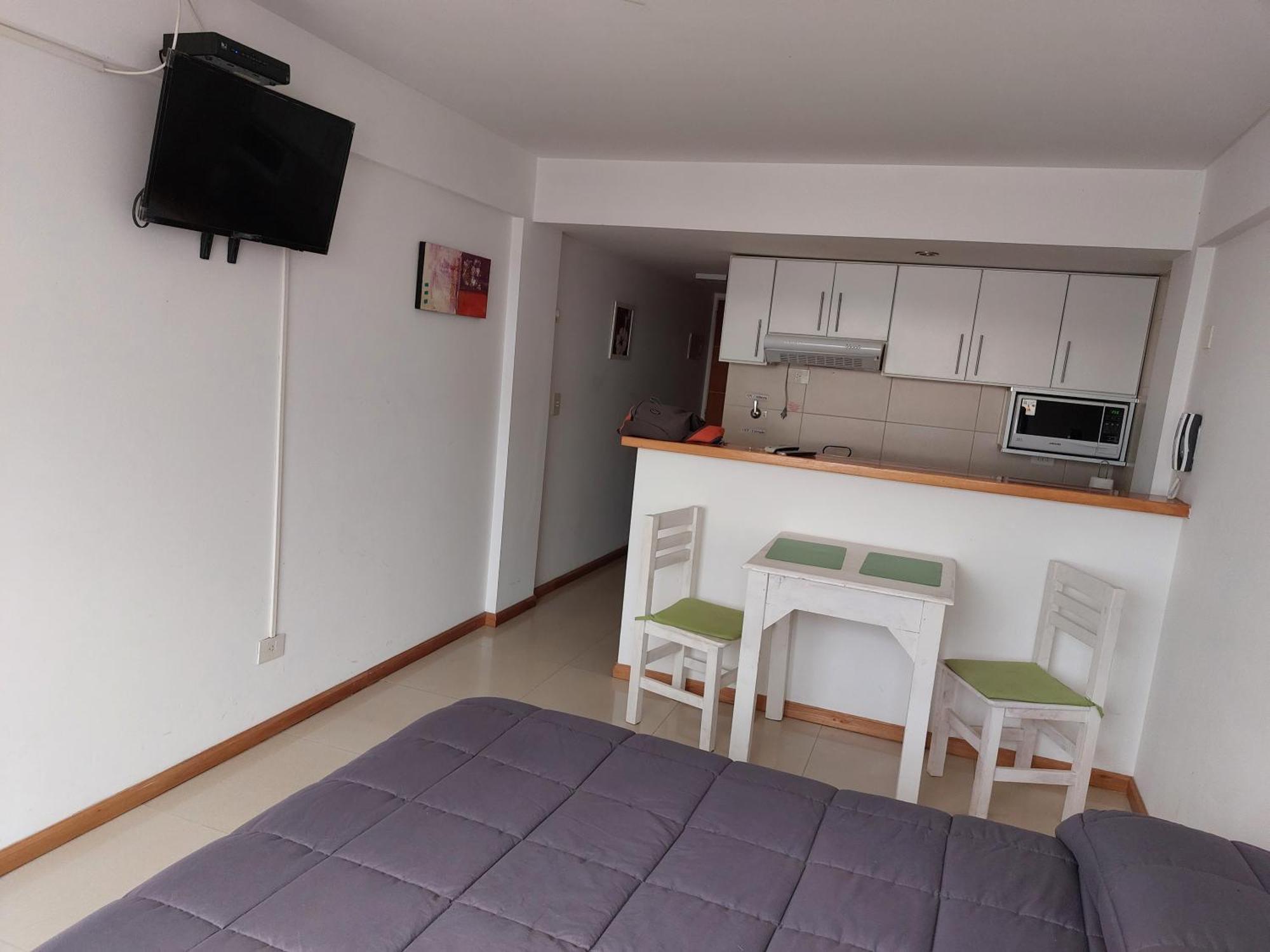 Monoambiente Salta San Carlos de Bariloche