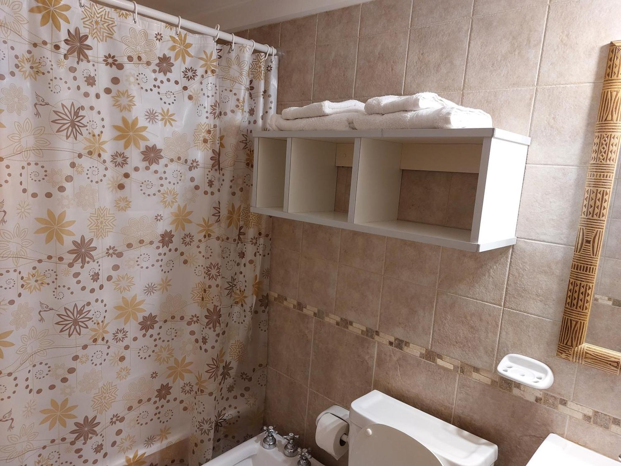 Apartamento Monoambiente Salta San Carlos de Bariloche